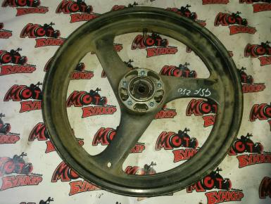 Диск колесный передний, Suzuki, GSF 250 Bandit, 1992, 0, 0