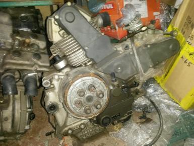 Двигатель, Ducati, 900 SS Nuda, 2001, 0, 0
