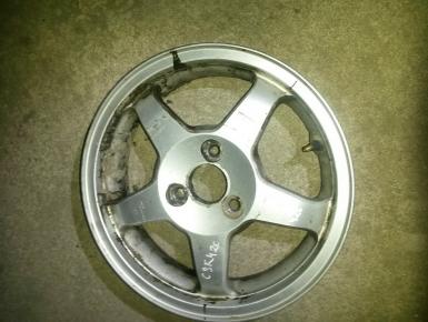 Диск колесный задний, Suzuki, AN 400 Skywave (Burgman), 2003, 0, 0