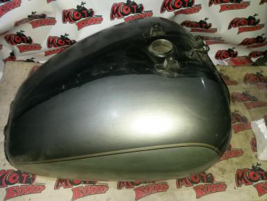 Бак топливный, Yamaha, XVZ 13 T Royal Star Venture, 1999, 0, 0