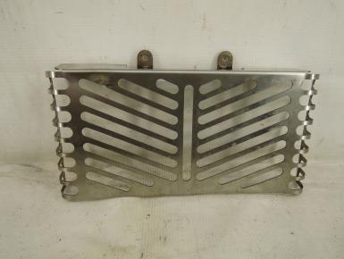 Решетка радиатора охлаждения, Suzuki, GSF 650 S Bandit, 2006, 0, 0