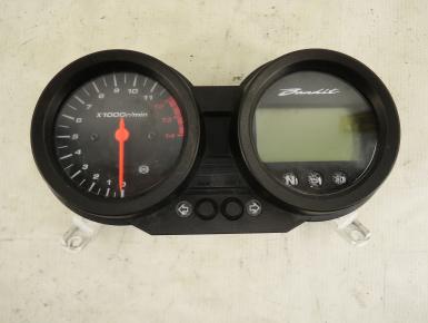 Панель приборов, Suzuki, GSF 650 S Bandit, 2006, 0, 0