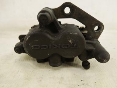 Суппорт Левый передний (TOKICO), Suzuki, GSF 650 S Bandit, 2006, 0, 0