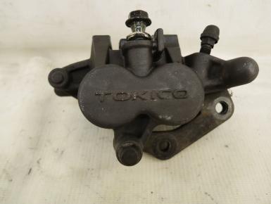 Суппорт Правый передний (TOKICO), Suzuki, GSF 650 S Bandit, 2006, 0, 0