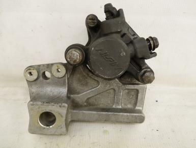 Суппорт Задний (NISSIN), Suzuki, GSF 650 S Bandit, 2006, 0, 0