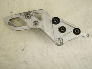 Кронштейн подножки водителя правый, Suzuki, GSF 650 S Bandit, 2006, 0, 0