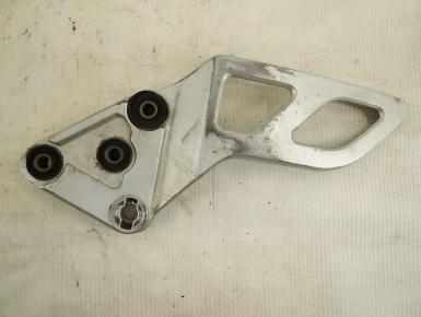 Кронштейн подножки водителя левый, Suzuki, GSF 650 S Bandit, 2006, 0, 0