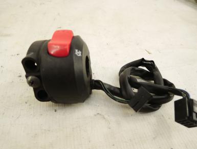 Пульт правый, Suzuki, GSF 650 S Bandit, 2006, 0, 0