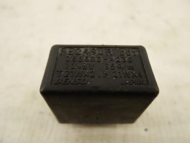 Реле поворота, Suzuki, GSF 650 S Bandit, 2006, 0, 0