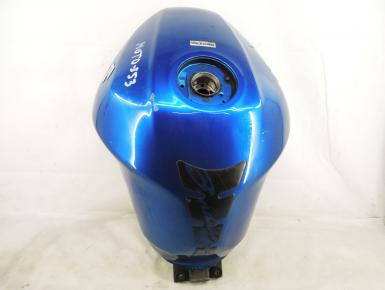 Бак топливный, Suzuki, GSF 650 S Bandit, 2006, 0, 0