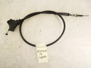 Тросик сцепления, Suzuki, GSF 650 S Bandit, 2006, 0, 0