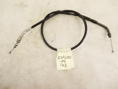 Тросик газа, Suzuki, GSF 650 S Bandit, 2006, 0, 0