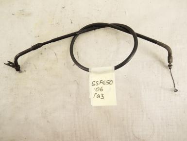 Тросик газа, Suzuki, GSF 650 S Bandit, 2006, 0, 0