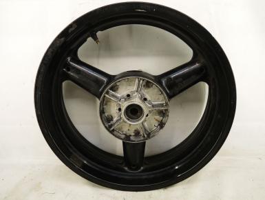 Диск колесный задний R17, Suzuki, GSF 650 S Bandit, 2006, 0, 0