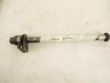 Ось заднего колеса в сборе, Suzuki, GSF 650 S Bandit, 2006, 0, 0