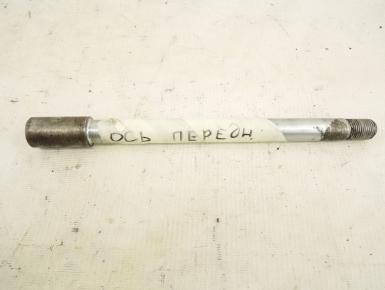 Ось переднего колеса в сборе, Suzuki, GSF 650 S Bandit, 2006, 0, 0