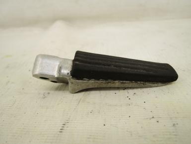 Подножка (упор) пассажира правая, Suzuki, GSF 650 S Bandit, 2006, 0, 0