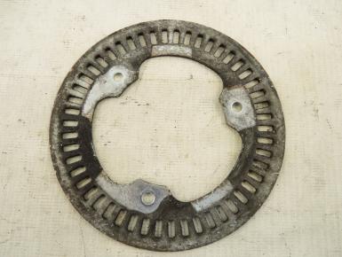 Датчик ABS (АБС) переднего колеса, Suzuki, GSF 650 S Bandit, 2006, 0, 0