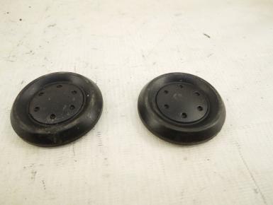 Заглушка декоративная, Suzuki, GSF 650 S Bandit, 2006, 0, 0