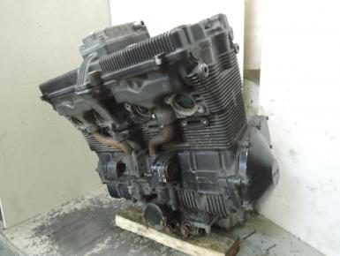 Двигатель, Suzuki, GSF 650 S Bandit, 2006, 0, 0