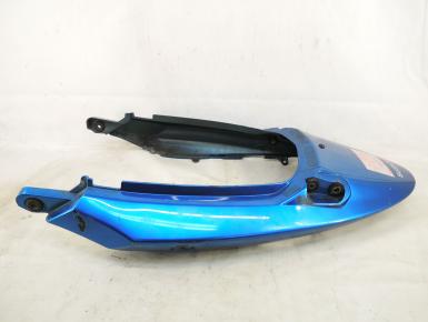 Пластик хвоста, Suzuki, GSF 650 S Bandit, 2006, 0, 0