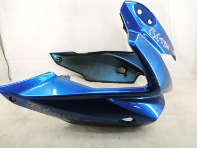 Морда, Suzuki, GSF 650 S Bandit, 2006, 0, 0