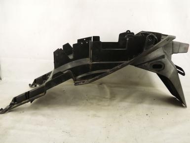 Крыло заднее, Suzuki, GSF 650 S Bandit, 2006, 0, 0