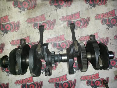 Коленвал, Yamaha, FJ 1200, 1995, 0, 0