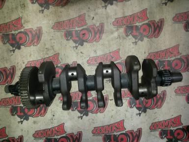 Коленвал, Honda, CBR 900 RR / 954 RR (SC50), 2003, 0, 0