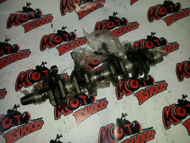 Коленвал, Suzuki, GSF 250 Bandit, 1996, 0, 0