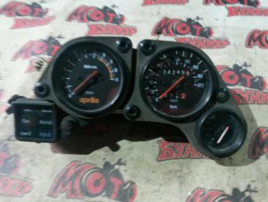 Панель приборов, Aprilia, Pegaso 650, 1993, 0, 0