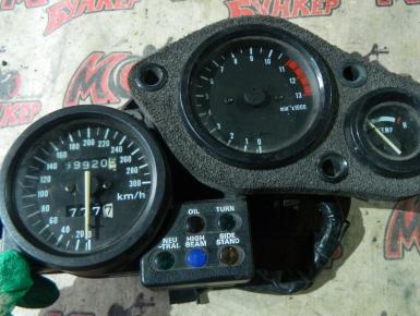 Панель приборов, Honda, CBR 900 RR / 919 RR (SC33), 1999, 0, 0