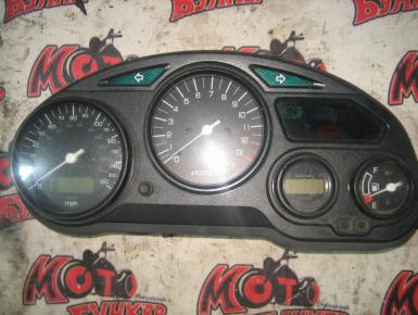 Панель приборов, Suzuki, GSX 750 F, 2006, 0, 0