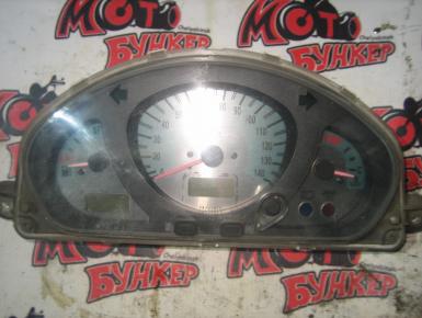 Панель приборов, Suzuki, AN 250 Skywave (Burgman), 1999, 0, 0