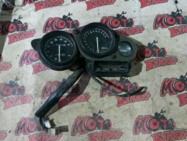 Панель приборов, Yamaha, FZR 400, 1990, 0, 0