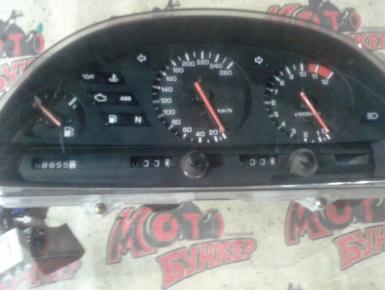 Панель приборов, Yamaha, GTS 1000 ABS, 1998, 0, 0