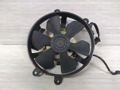 Вентилятор охлаждения, Honda, CB 1000 F, 1995, 0, 0