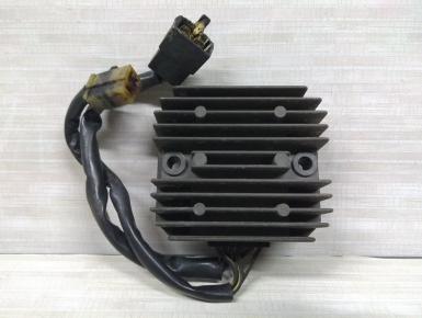 Регулятор напряжения, Honda, VLX STEED 400 NC26, 1995, 0, 0