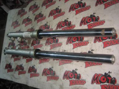 Вилка передняя, Suzuki, GSX 1100 F, 1988, 0, 0