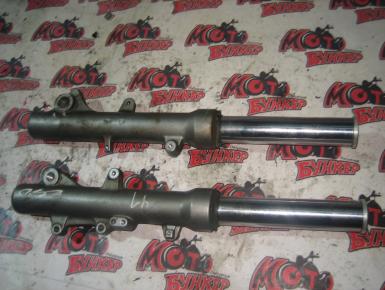 Вилка передняя, Suzuki, AN 400 Skywave (Burgman), 2001, 0, 0