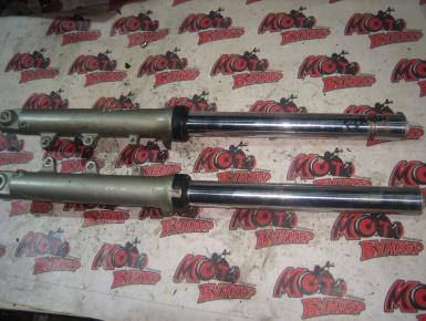 Вилка передняя, Yamaha, FZR 400 R Genesis, 1993, 0, 0