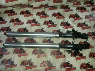 Вилка передняя, Honda, CBR 900 RR / 954 RR (SC50), 2003, 0, 0