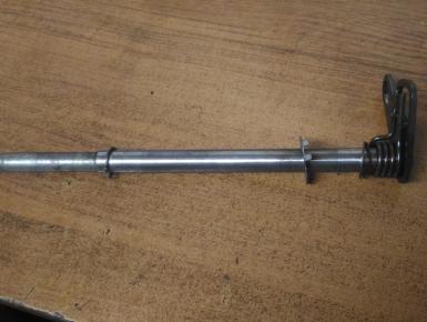 Вал селектора передач, Suzuki, RF 400, 1995, 0, 0