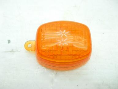 Стекло поворота перед левый, Kawasaki, Z 1000, 2006, 0, 0