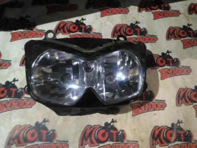 Фара, Kawasaki, Z 750 N, 2012, 0, 0