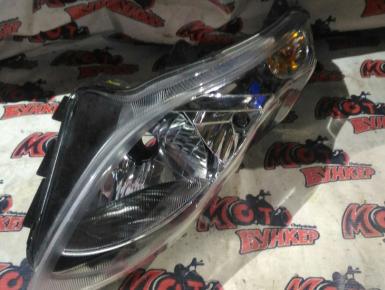 Фара, Suzuki, Skywave 250 Type M, 2014, 0, 0