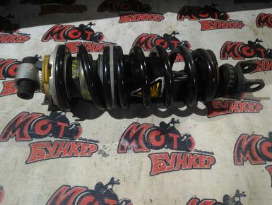 Амортизатор задний, Yamaha, FJR 1300, 2002, 0, 0