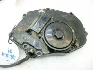 Крышка импульсного датчика Правая, Honda, CBR 1100 XX Super Blackbird, 1999, 0, 0