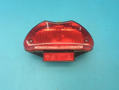 Стоп сигнал, BMW, F 800 R, 2009, 0, 0