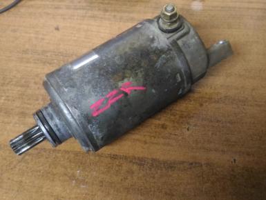 Стартер, Kawasaki, ZZR 400, 1992, 0, 0